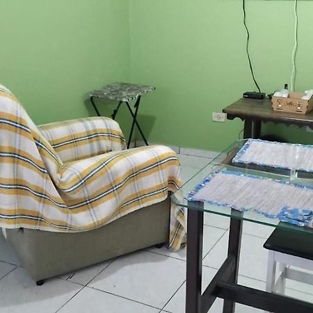 Casa Aconchegante Em Curitiba 호텔 외부 사진