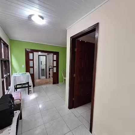 Casa Aconchegante Em Curitiba 호텔 외부 사진