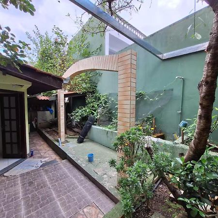 Casa Aconchegante Em Curitiba 호텔 외부 사진