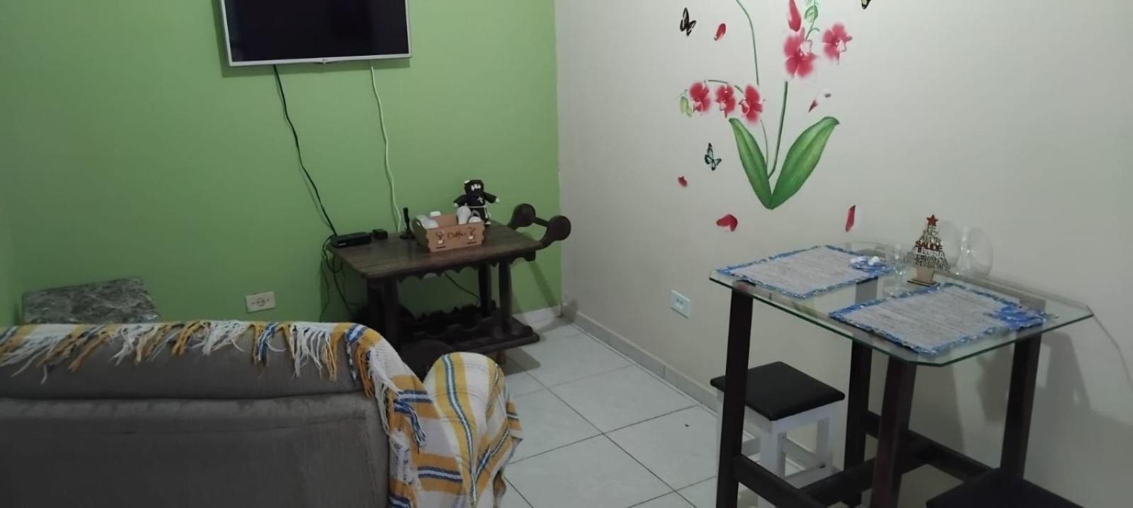 Casa Aconchegante Em Curitiba 호텔 외부 사진