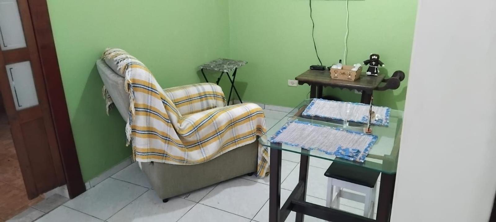 Casa Aconchegante Em Curitiba 호텔 외부 사진