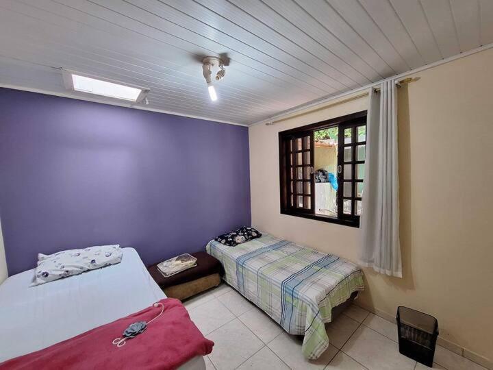 Casa Aconchegante Em Curitiba 호텔 외부 사진