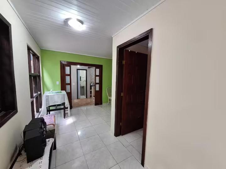 Casa Aconchegante Em Curitiba 호텔 외부 사진