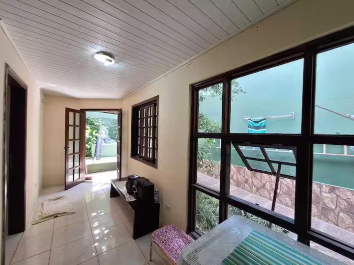 Casa Aconchegante Em Curitiba 호텔 외부 사진