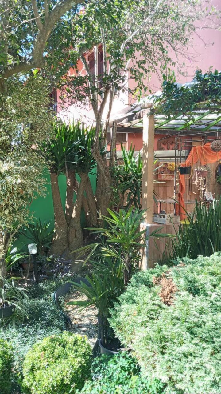 Casa Aconchegante Em Curitiba 호텔 외부 사진